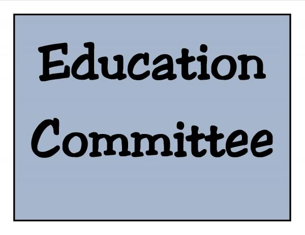 _Education Committee