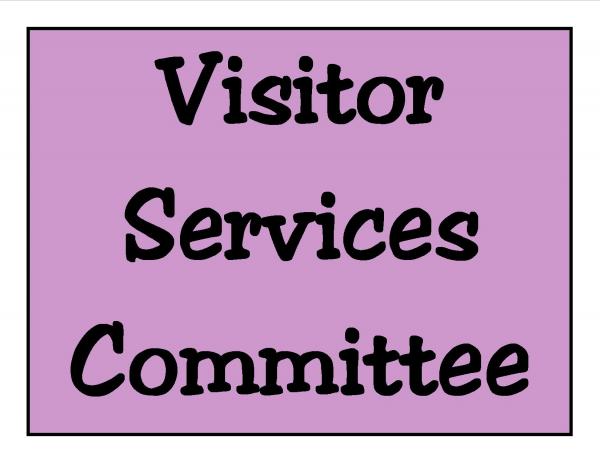 _Visitor Services Committee