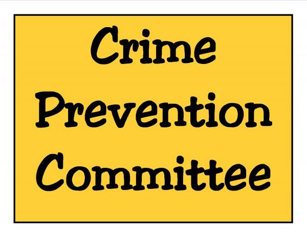 _Crime Prevention Committee