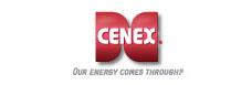 _Cenex Logo